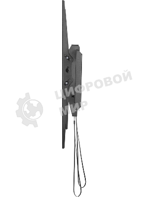 Кронштейн для телевизора Ultramounts UM851T черный 60