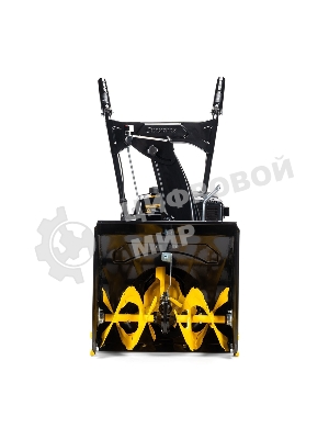 Снегоуборщик Champion ST553