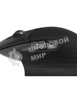 Клавиатура беспроводная Logitech MX Keys S Combo (920-011619) серый