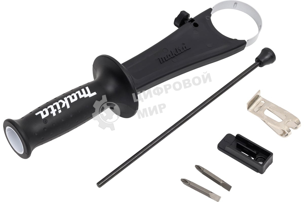 Дрель-шуруповерт аккумуляторная Makita DHP458Z Аккумуляторная, Ударная, Кейс