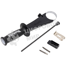 Дрель-шуруповерт аккумуляторная Makita DHP458Z Аккумуляторная, Ударная, Кейс