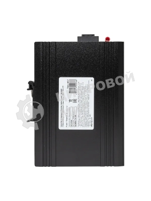Коммутатор EKF TSX-U-8GTP, 8×1 Гбит/с PoE, неуправляемый