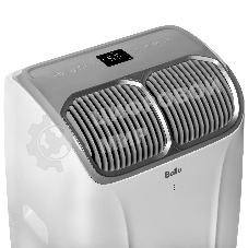 Кондиционер мобильный Ballu Platinum X4 BPHS-12 HX/N3