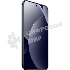 Смартфон Redmi Note 15 Pro EU 5G 8/512Gb, черный