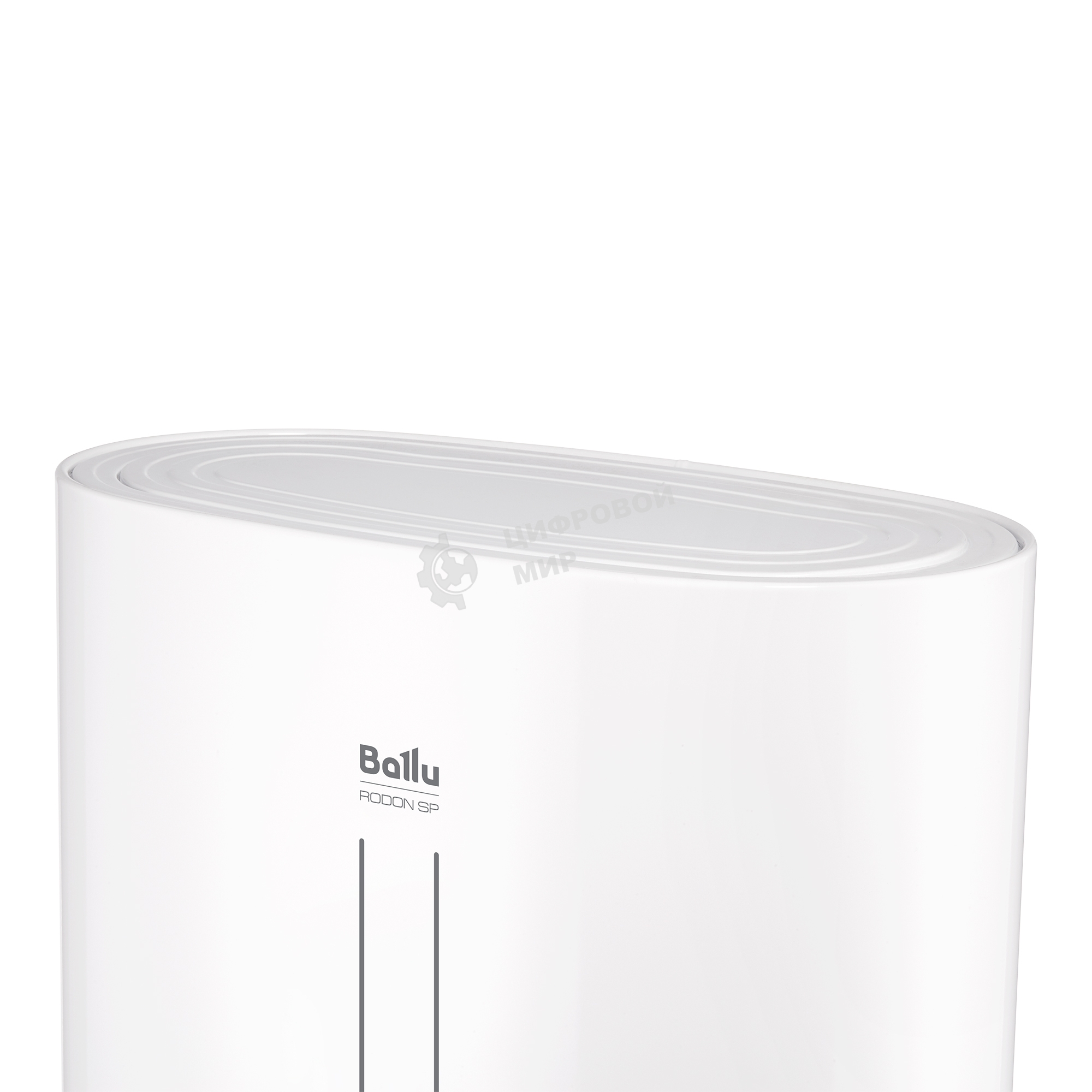 Водонагреватель Ballu BWH/S 80 Rodon SP