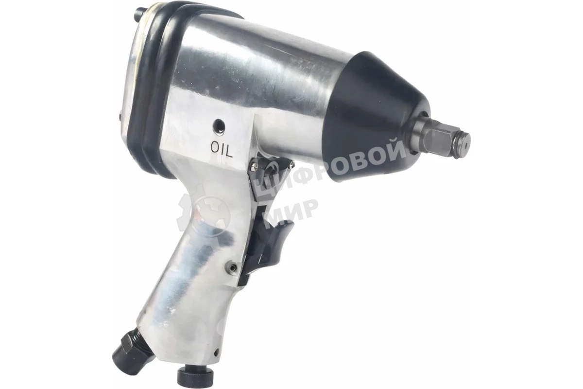 Пневмогайковерт Patriot ударный PN 312 830902040