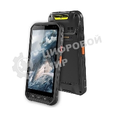 Планшет промышленный Geshem PDA-GS0533W 5.7