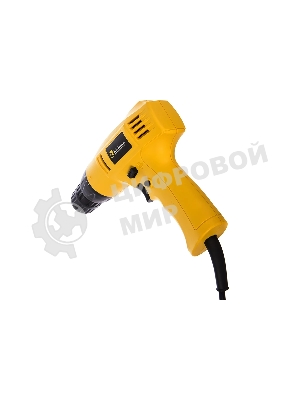 Дрель-шуруповерт Kolner KED 240 V, 240Вт, 13 Нм, щеточный