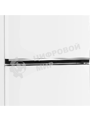 Холодильник Beko B1RCSK362W белый двухкамерный 230/113л морозилка снизу
