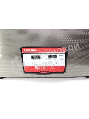Ультразвуковая ванна Amperin AI-30LS 30 л, 600 Вт