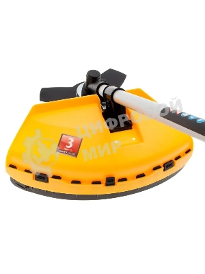 Триммер бензиновый Denzel DR-33S, 1,8 л.с.