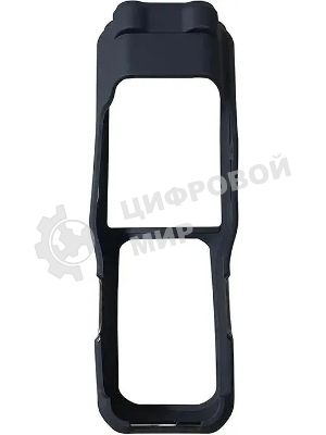 Чехол Urovo ACCRT40-RB01 Protective cover standard для RT40 (упак.:1шт)