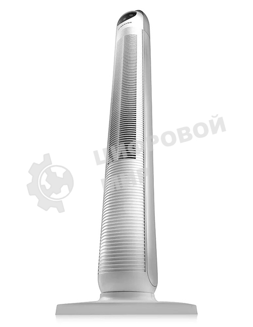 Вентилятор BRAYER BR4956, эл.упр.,пульт ДУ,вращение,мощ-ть 60Вт, LED дисплей,3 скор.Таймер