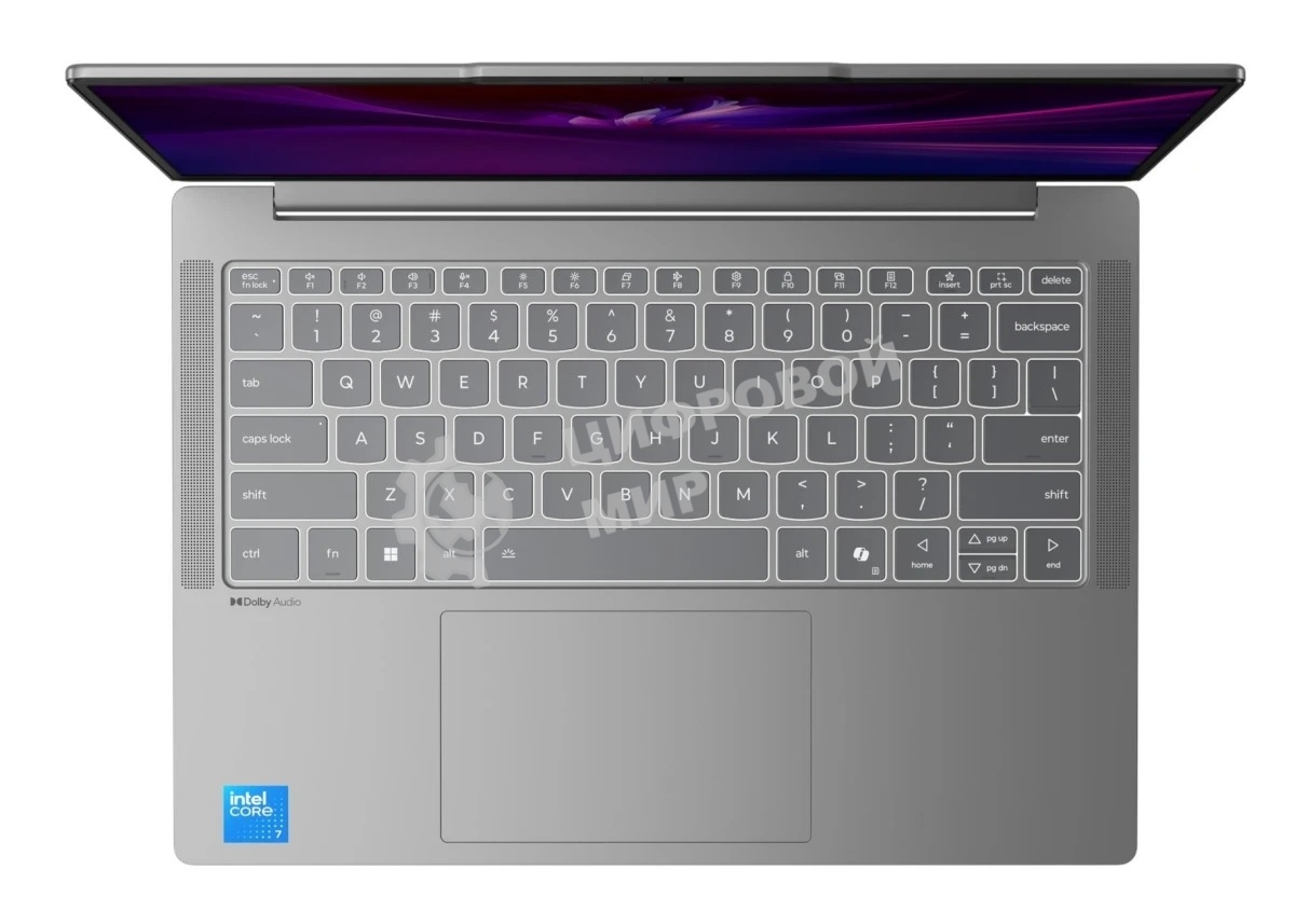 Ноутбук Lenovo IdeaPad Slim 5 14IRH10R 14