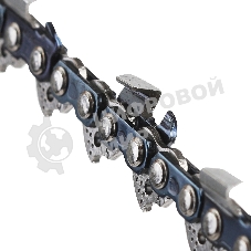 Цепь PATRIOT 91LP-56E, 3/8 1.3 56 звеньев, чизель, PROFESSIONAL (блистер)