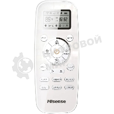 Сплит-система HISENSE AS-07HR4RYDDC00