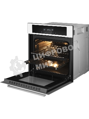 Духовой шкаф Weissgauff EOM 710 SW