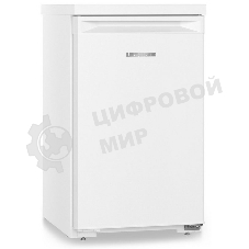 Холодильник Liebherr Rd 1200-20 001 белый однокамерный 110л, капельная система