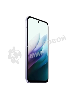 Смартфон Xiaomi Redmi 15 6/128Gb фиолетовый