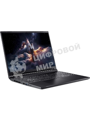 Ноутбук Acer Nitro V 16S ANV16S-71-75R0 Intel Core 7 240H/32Gb/SSD 1Tb/RTX 5060 8Gb/16