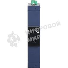 Коммутатор Dahua DH-CHS4106-4ET-60 4x100 Мбит/с 1x1 Гбит/с управляемый