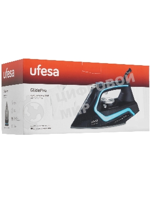 Утюг Ufesa PV2600 GLIDEPRO