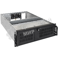 Серверная платформа ExeGate Pro 4U650-010/4U4139L RM 19