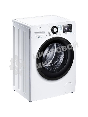 Стиральная машина ATLANT СМА-80С1214-СА-02 белый, загрузка фронтальная 8 кг, 1200 об/мин., класс: A+++