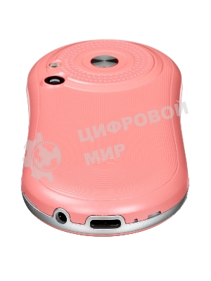 Мобильный телефон BQ 1416 Circle розовый