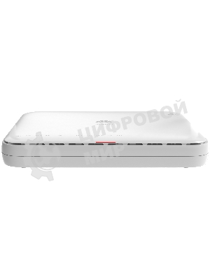 Маршрутизатор Huawei AR303, 1×GE combo WAN + 4×GE LAN, управляемый