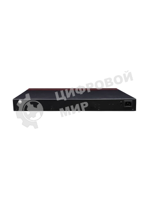 Коммутатор Huawei S5735-L24P4X-A1, 24×1 Гбит/с PoE+ + 4×10 Гбит/с SFP+, управляемый