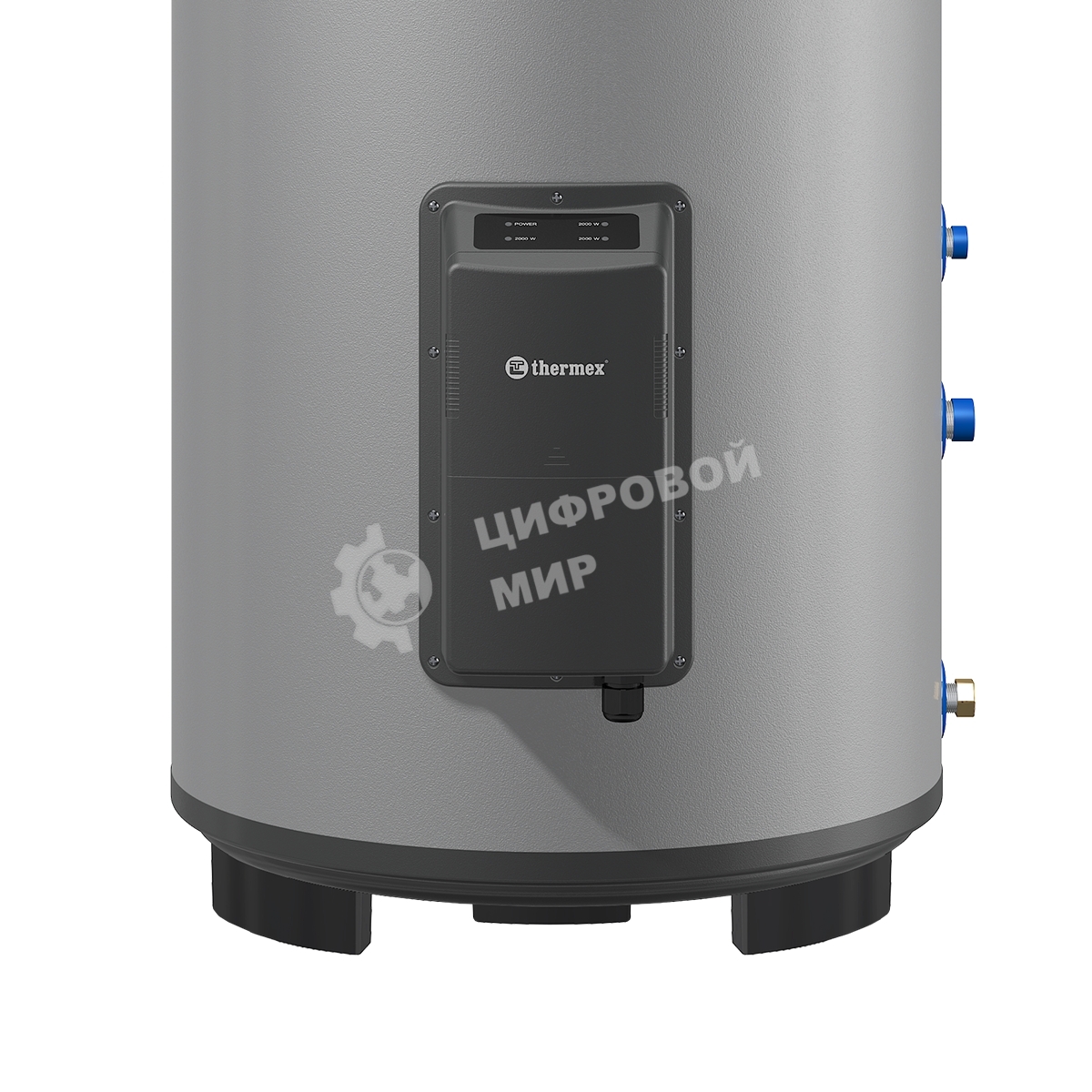 Водонагреватель Thermex Kelpie 150 F