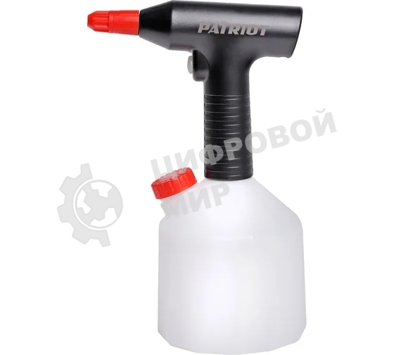 Распылитель аккумуляторный PATRIOT PT-1Li