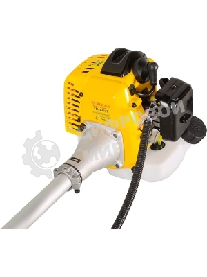 Триммер бензиновый Eurolux TR-1000T, 1,8 л.с.