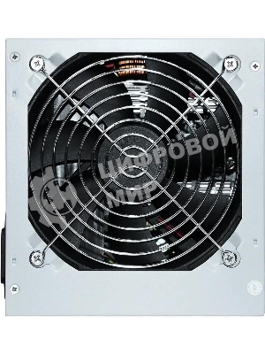 Блок питания KingPrice KPPSU700 ATX 700W (20+4pin) APFC 120мм fan 4xSATA