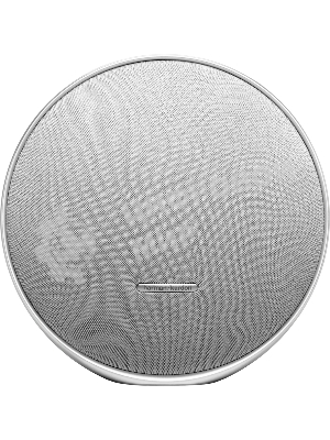 Портативная акустика Harman Kardon HKOS9GRYUK серый
