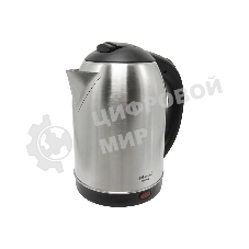 Чайник электрический Atlanta ATH-2432 черный