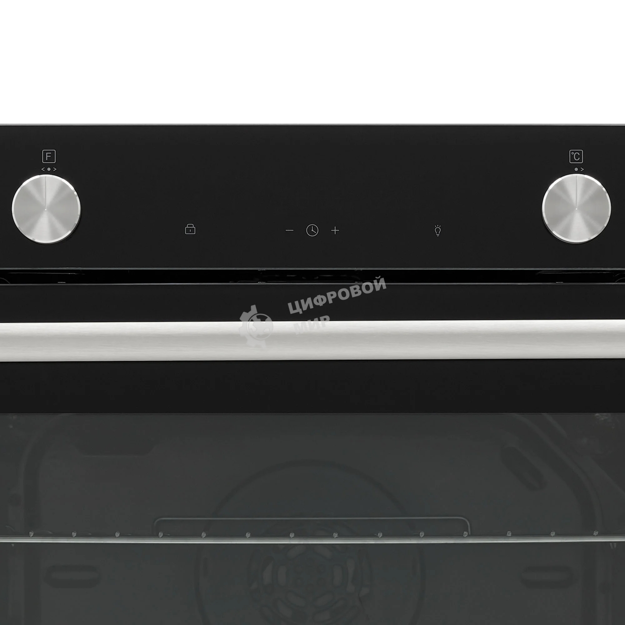 Электрический духовой шкаф Krona PARABEL 45H BL