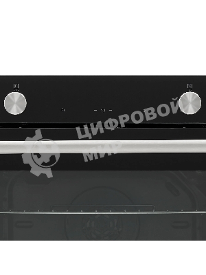 Электрический духовой шкаф Krona PARABEL 45H BL