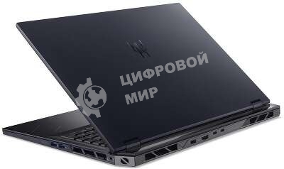 Ноутбук Acer Predator Helios 18 AI PH18-73-99GX черный 18