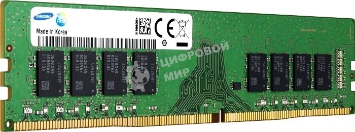 Оперативная память Samsung 8Gb 3200MHz DDR4 OEM
