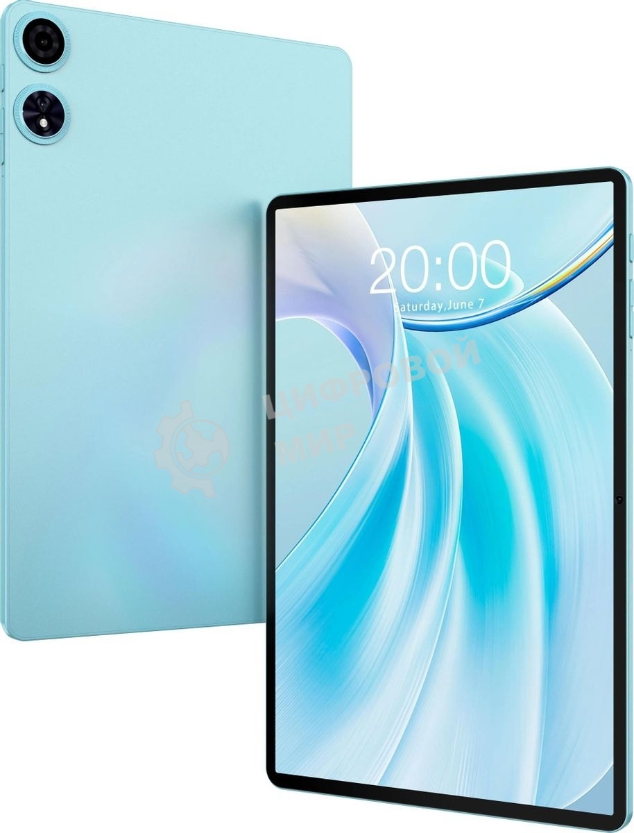 Планшет Teclast P50 Case T606 (1.6) 8C RAM4Gb ROM128Gb 10.1