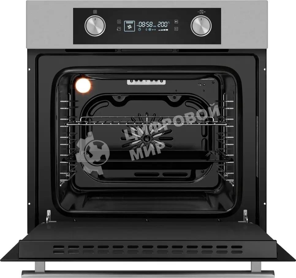 Шкаф духовой электрический Maunfeld AEOH6062S