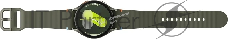 Умные часы Samsung Galaxy Watch 7 44mm LTE SM-L315 Green india