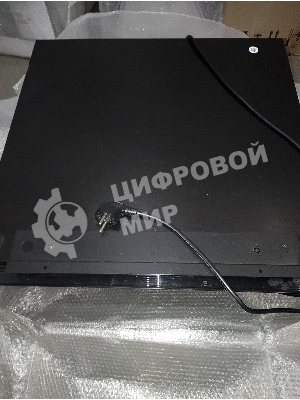 (Поврежденный товар) Винный холодильник Weissgauff WWCI-28 DB (Вмятины и царапины на крышке.)