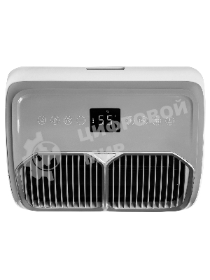 Кондиционер мобильный Ballu Platinum X4 BPHS-12 HX/N3
