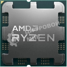 Процессор AMD Ryzen 9 7900X Soc-AM5 4.7GHz OEM
