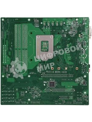 Материнская плата Supermicro MBD-X11SAE-M-B