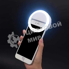 Осветитель DF LED-01 белый