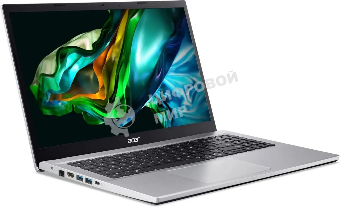Ноутбук Acer Aspire A315-44P-R3P3 15.6